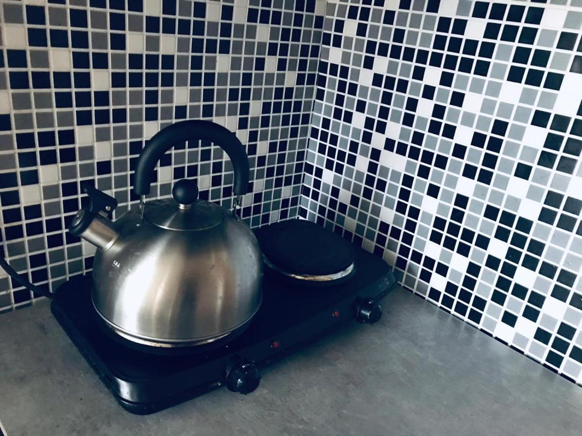 Apartman Domov Decin Zewnętrze zdjęcie