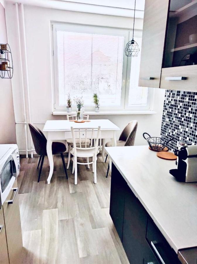 Apartman Domov Decin Zewnętrze zdjęcie