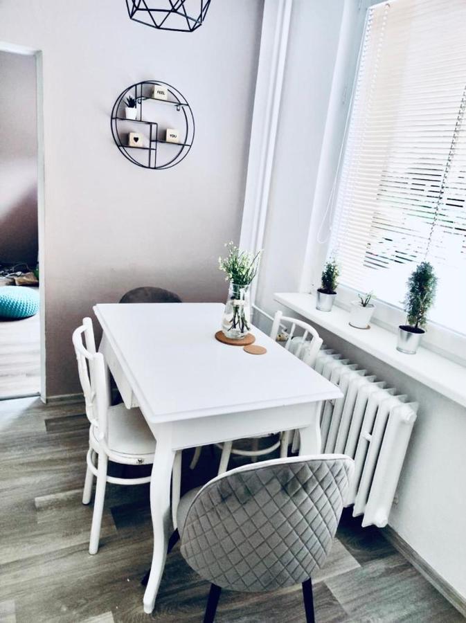 Apartman Domov Decin Zewnętrze zdjęcie