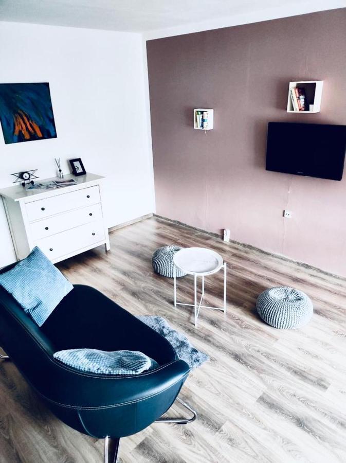 Apartman Domov Decin Zewnętrze zdjęcie