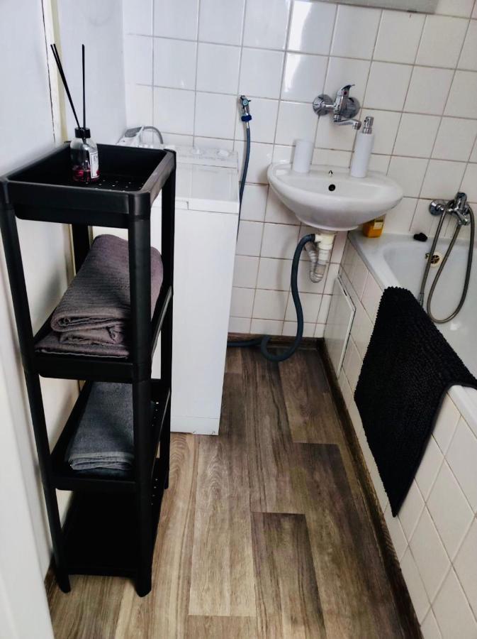 Apartman Domov Decin Zewnętrze zdjęcie