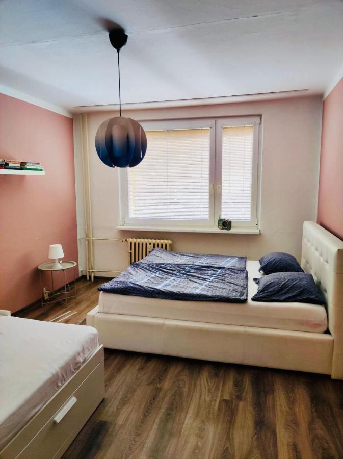 Apartman Domov Decin Zewnętrze zdjęcie