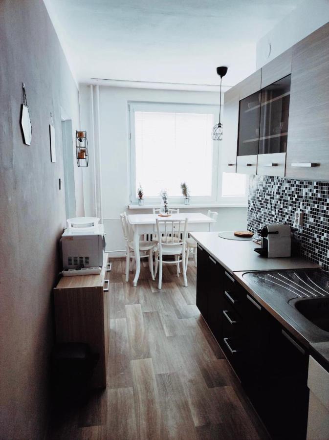 Apartman Domov Decin Zewnętrze zdjęcie