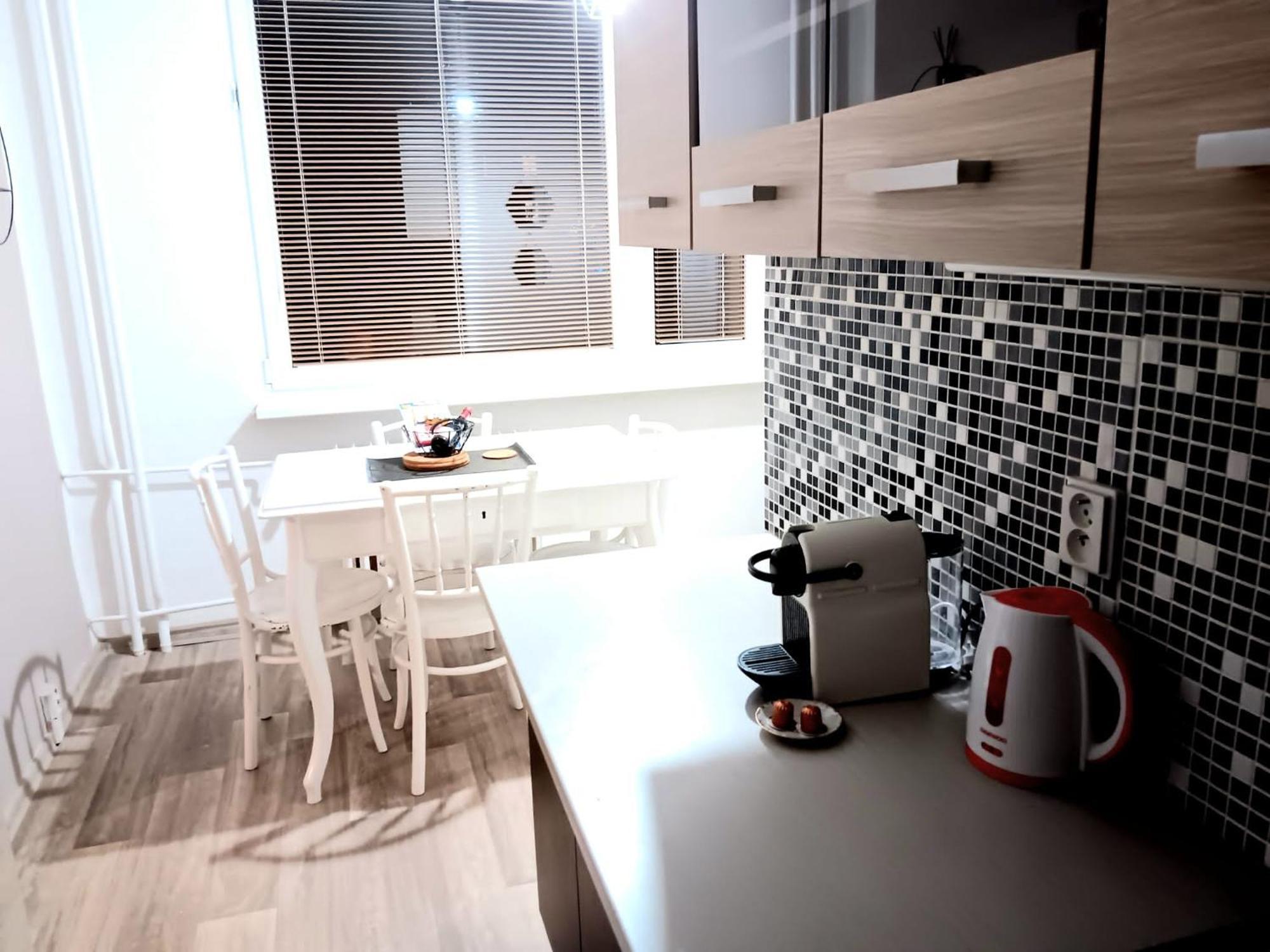 Apartman Domov Decin Zewnętrze zdjęcie